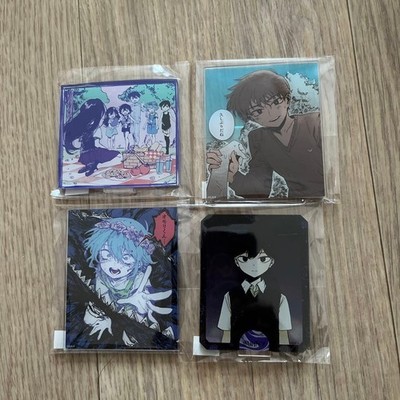 OMORI Recommended Lottery