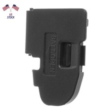 Hassle Free Brand New Battery Door Cover for Canon EOS 5D Quick Change Design