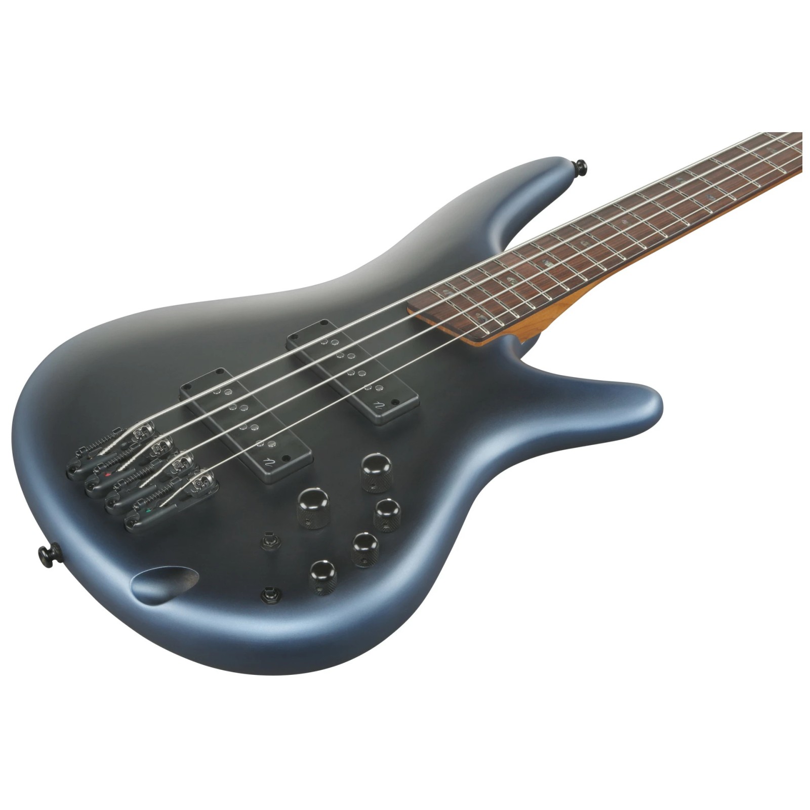 Basso elettrico Ibanez SR500N-MAM foto 3