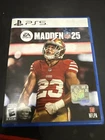 Madden Nfl 25 - Sony PlayStation 5