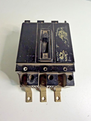 Circuit Breaker 3 POLE