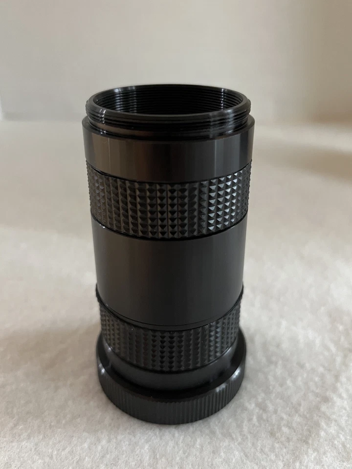 Adaptador Meade 07363 #64 T para telescopios ETX 90.105.125 - imágenes astrofotográficas con caja Foto 3 de 4