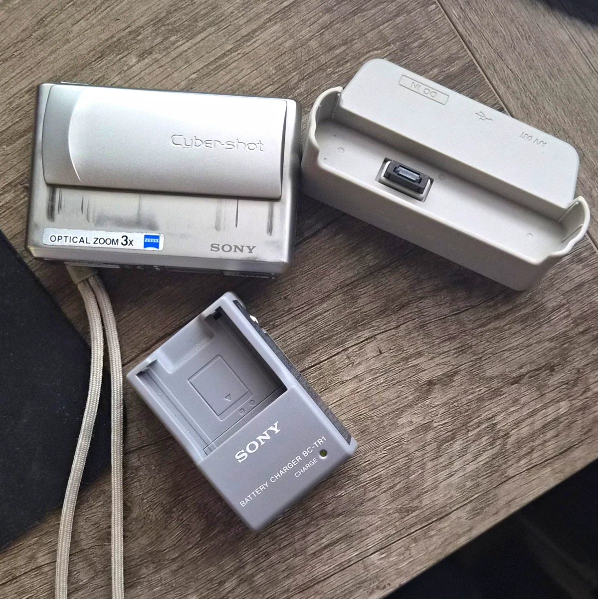 Sony Dsc T1 for sale - eBay Sony Dsc T1 for sale - eBay