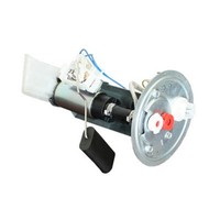 Kraftstoffpumpe FöRdereinheit Hueco Astemo-Hitachi 133431 FüR Ford Fiesta 4 Puma