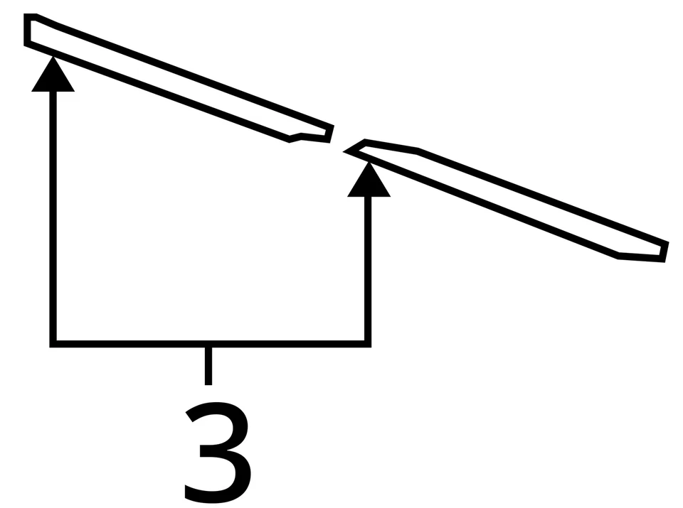 SE ADAPTA A CHEVROLET BUICK IMPALA LACROSSE SEAL RAD UPR 10347106 2004-2008 - NUEVO OEM Foto 3 de 3