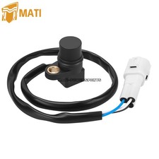 Speed Sensor 3B4-83755-01-00 For Yamaha Grizzly 550 700 YFM550 YFM700 2007-2024