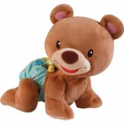 Vtech 80-181104 Crawl with me - Bear