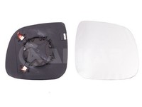 Spiegelglas Aussenspiegel Rechts Alkar 6432948 FÜR VW Ersatzglas Spiegel