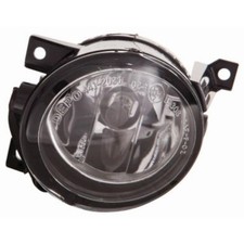 Nebelscheinwerfer links ABAKUS für VW Tiguan 5N_ Golf Plus 5M1 521 Touran 1T1