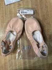 Bloch Enhance Ballet Shoe Sz 5M
