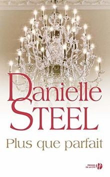Plus que parfait von STEEL, Danielle | Buch | Zustand gut