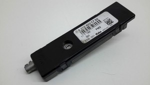 MERCEDES-BENZ E W212 Antennenverstärker  A2128201789 2011 20972295