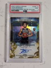 2025 Topps Chrome Joan Beringer Base (RAW)