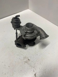 OPEL ZAFIRA A F75 Turbolader 24461826 708367 24461825 2.00 Diesel 2000 34014139