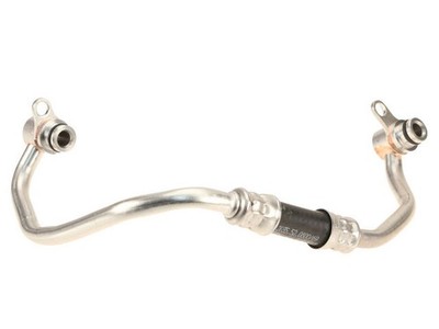 Turbocharger Coolant Line For 535xi 335i 535i xDrive 1 Series M 135i VV14T7