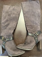 Women s Size 10 Tall Boots