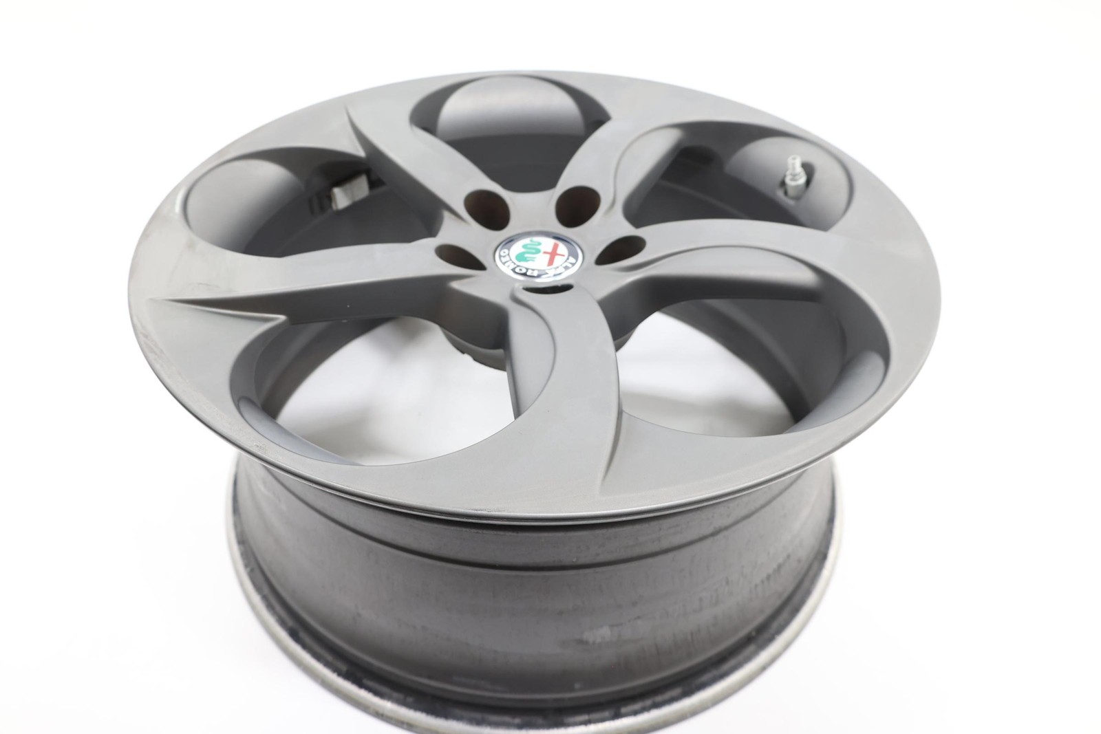 2019 - 2025 ALFA ROMEO GIULIA WHEEL RIM ALLOY 18X8J ET33 OEM 156109961