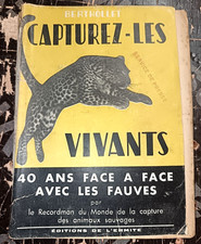 CHASSE AFRIQUE CAPTUREZ LES