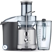 Sage The Nutri Juicer Cold - Cold Press Extractor for Fruit and Vegetables