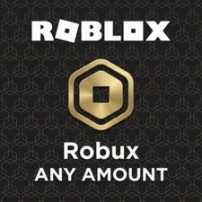 Cheap Robux | Any amount | Check Desc | Warra...