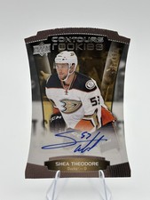 2015-16 Upper Deck Contours Hockey Cards 9