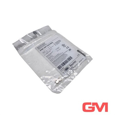 Baumer Induktiver Sensor IFRM 05P15A3/S05L inductive sensor 10144452