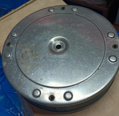 FLAME ARRESTOR Zenith Carburetor Div. No.162.041 B175-28
