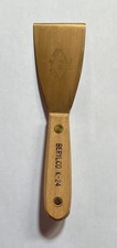 BERYLCO B38 2" WIDE SCRAPER NON SPARKING NON CORROSIVE NON MAGNETIC