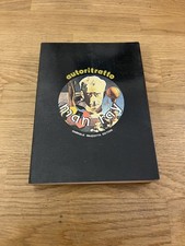 Man Ray: Autoritratto. Mazzotta, 1975 (Surrealismo)