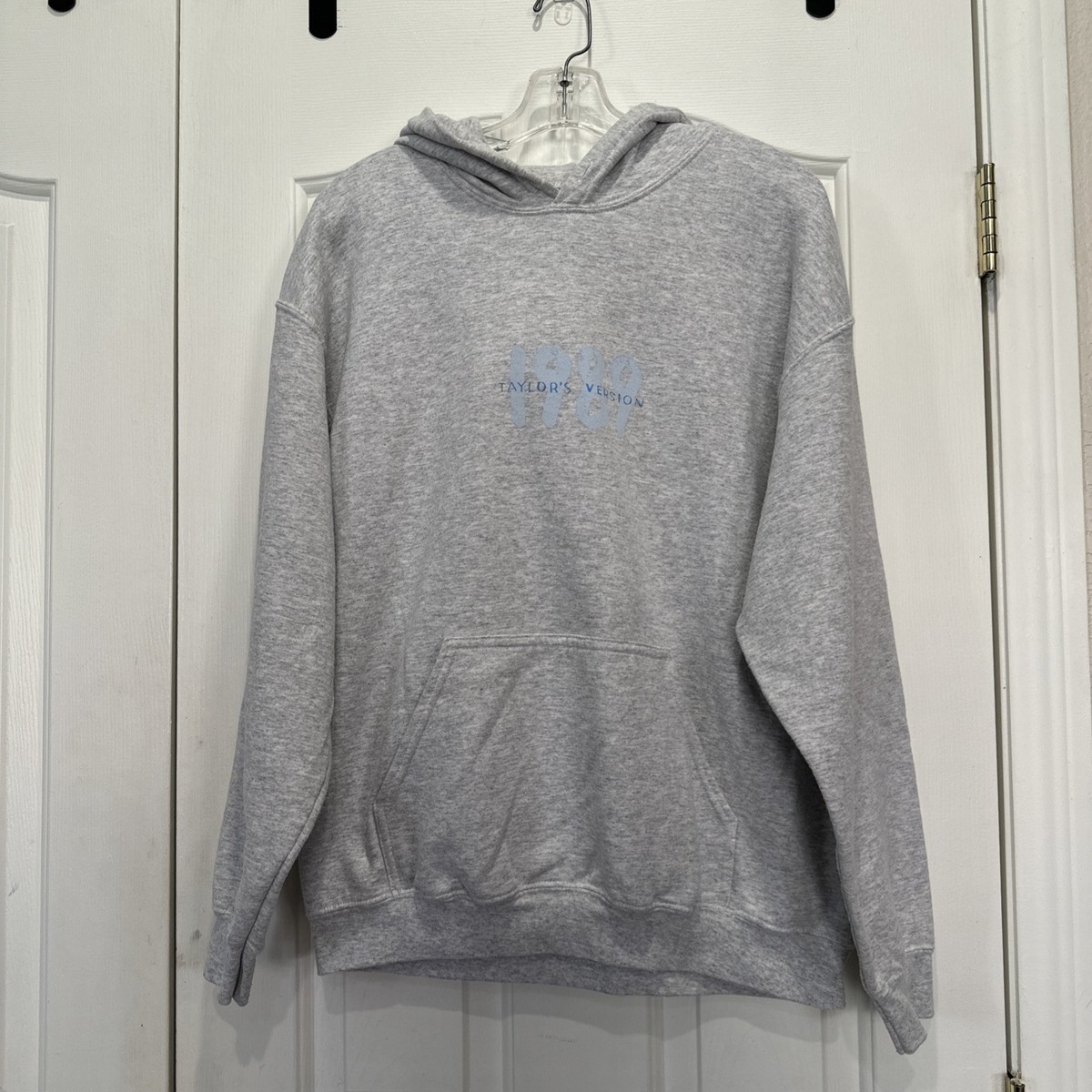 1989 Taylor's Version Hoodie | eBay