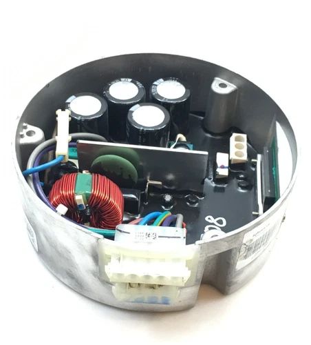 Goodman M055PWCVK-0337 Programmable ECM Module ONLY 0131M00271 CW LE used #W508