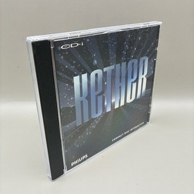 Kether Philips CD-i Game (1993)