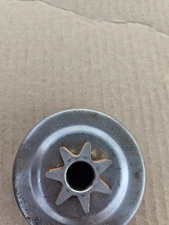 .325 Pitch, 7 Tooth Spur Sprocket For MS261, MS271, and MS291/ Bin 29