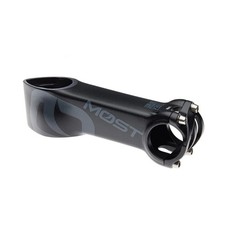 Stelo Pinarello / Most Tiger ALU Aero TiCR 31,8mm x 100mm - 8°