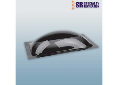 Specialty Recreation SL2230S Skylight, Smoke 22'' x 30 Rough