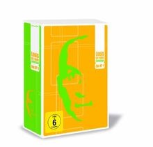 Louis de Funes - Collection Box 4  | DVD | Zustand sehr gut