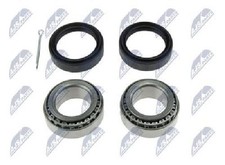 Roulement de roue Mitsubishi SAPPORO