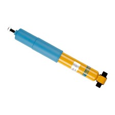 Stoßdämpfer Hinterachse Gasdruck BILSTEIN IAM-Expertise für u.a. VOLVO S60