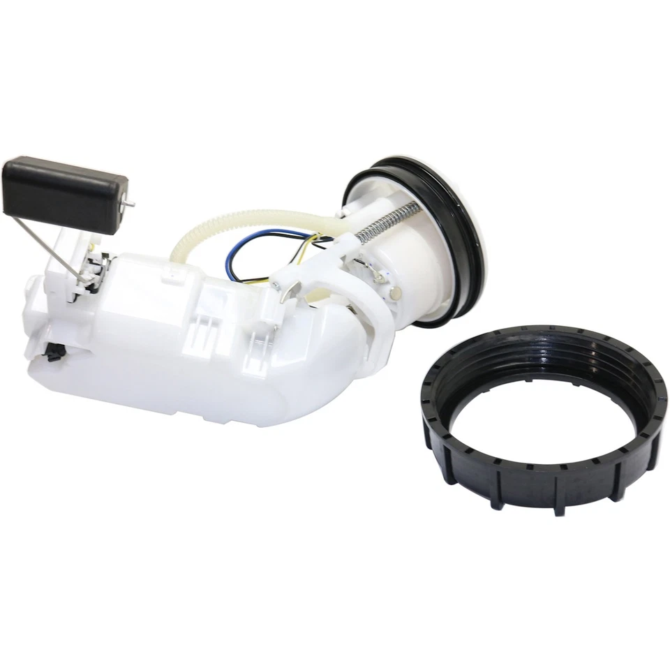 Conjunto de módulo de bomba de combustible eléctrica para Acura RSX 2002-2004 2,0 L con transmisor de combustible Foto 3 de 4