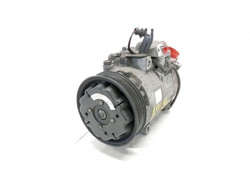 6Q0820803G klimakompressor SKODA FABIA 6Y2 6Y3 COMFORT becip2297522