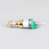Eurowagens Upgrade Ersatzteile Reparatur 12V 22Ml