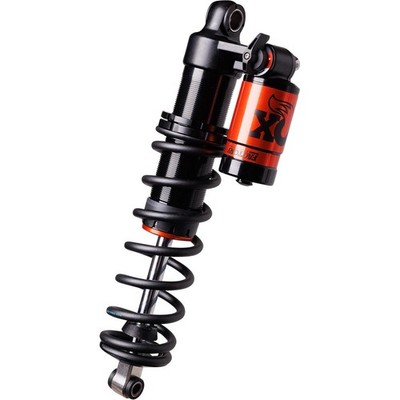 Fox Factory S/D RENEGADE TRACK KIT 137'' 853-04-007
