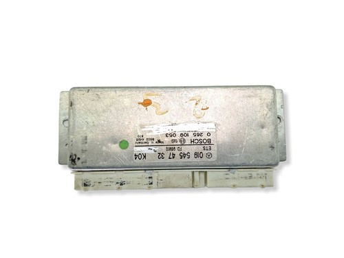 Mercedes-Benz E W210 1997 ABS Steuergerät Modul 0195454732 TSL8441