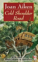 Cold Shoulder Road Joan Aiken Taschenbuch Englisch 2015 Red Fox