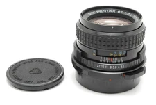 【MINT-】PENTAX SMC 67 105mm f/2.4 MF Lens For 67 67II 6x7