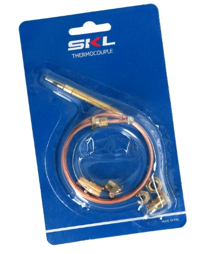 SKL TERMOCOPPIA UNIVERSALE KIT 45cm