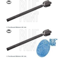2X Axialgelenk FüR Spurstange Blue Print ADJ138725 2 Spurstangen Set