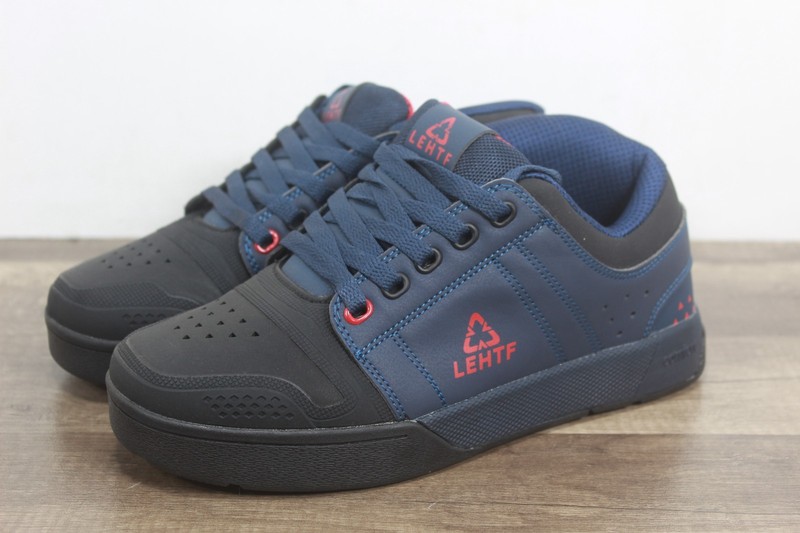 LEHFT Men's Off Road Cycling Sneakers Sz 6.5 {Fa-121]