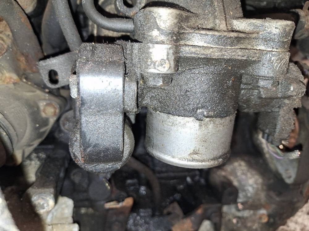 2007 Toyota RAV4 High Performance Throttle Body Valve #2278279-41