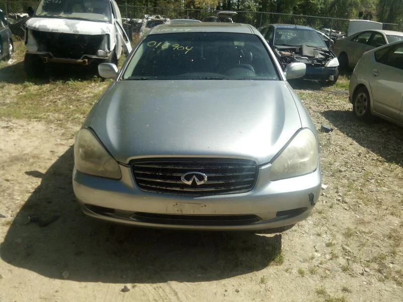 Faro conductor xenón HID Luxury se adapta a 02 INFINITI Q45 1347093 Foto 2 de 4